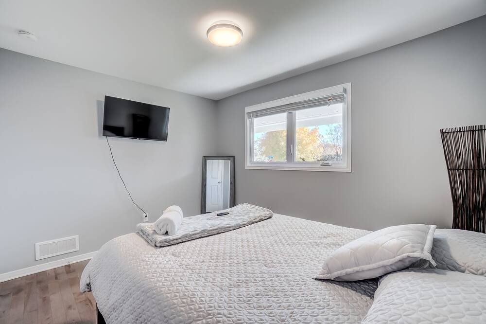 Photo of Bedroom in District des Promenades