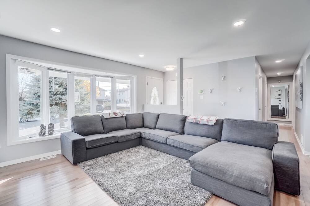 Photo of Livingroom in District des Promenades