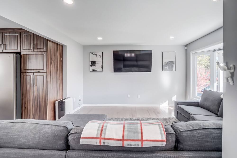 Photo of Livingroom in District des Promenades