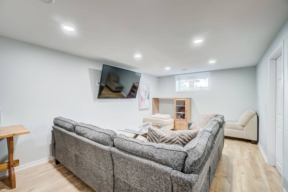 Photo of Livingroom in District des Promenades