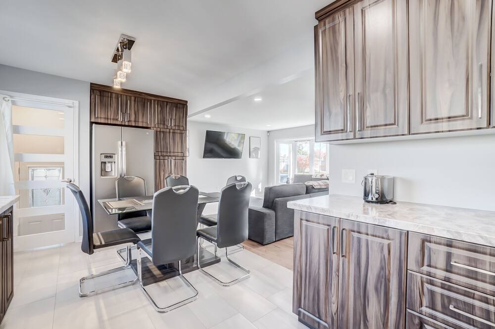 Photo of Kitchen in District des Promenades