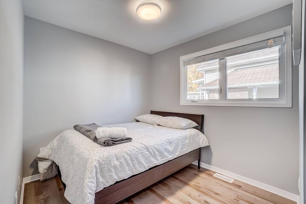 Photo of Bedroom in District des Promenades