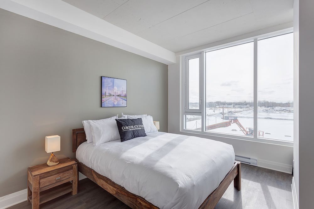 Photo of Bedroom in Laval