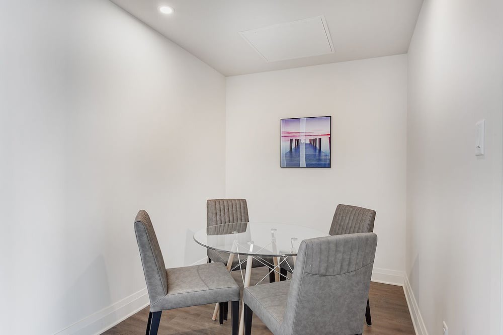 Photo of Kitchen in Laval