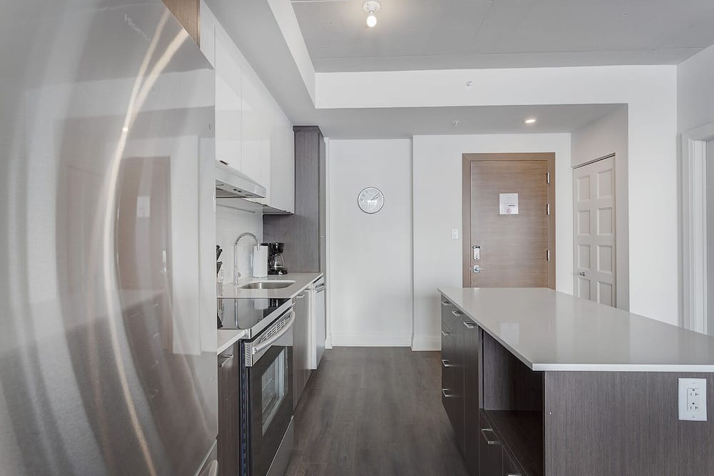 Photo of Bedroom in Laval
