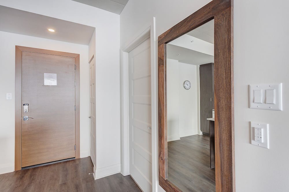 Photo of Bedroom in Laval