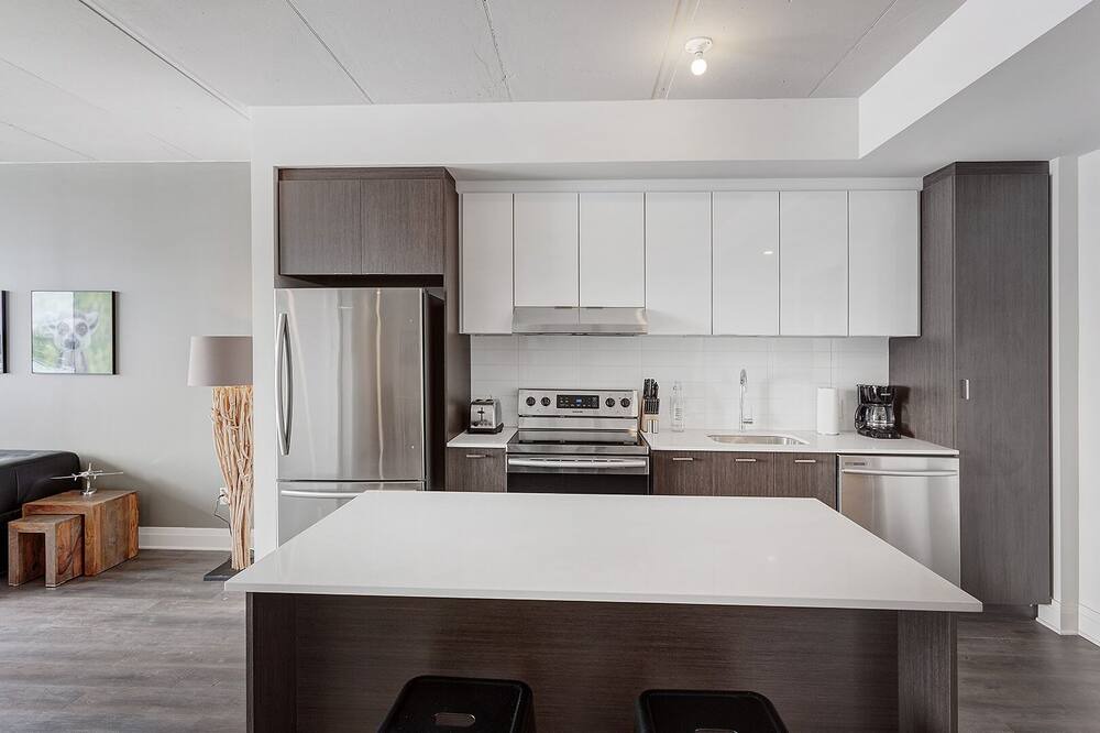 Photo of Kitchen in Laval