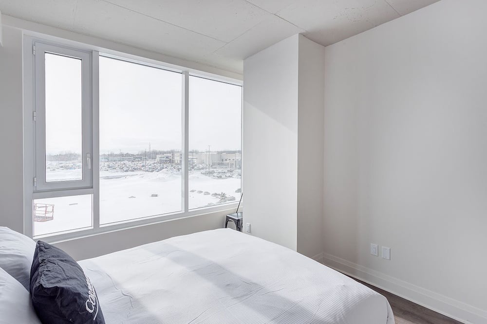 Photo of Bedroom in Laval