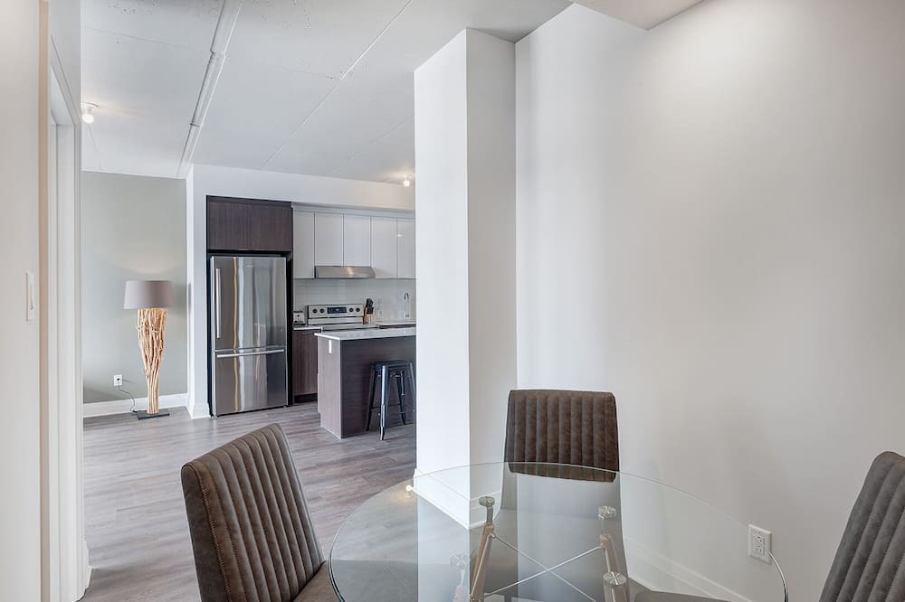 Photo of Kitchen in Laval