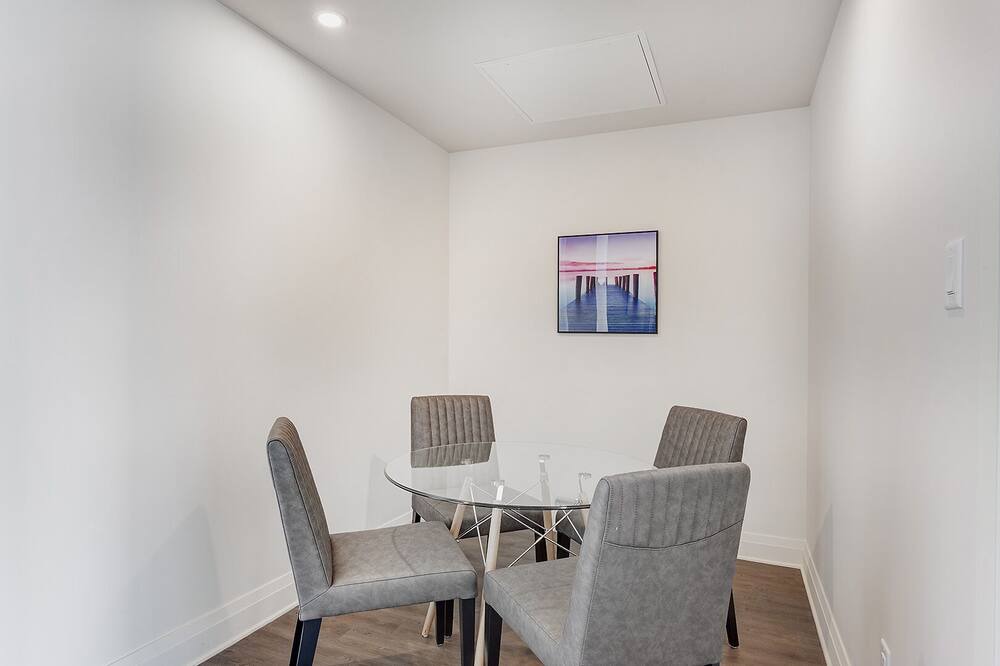Photo of Kitchen in Laval