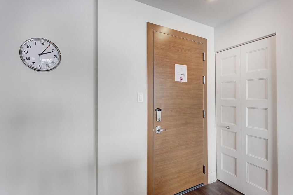 Photo of Bedroom in Laval