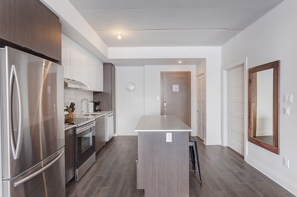 Photo of Kitchen in Laval