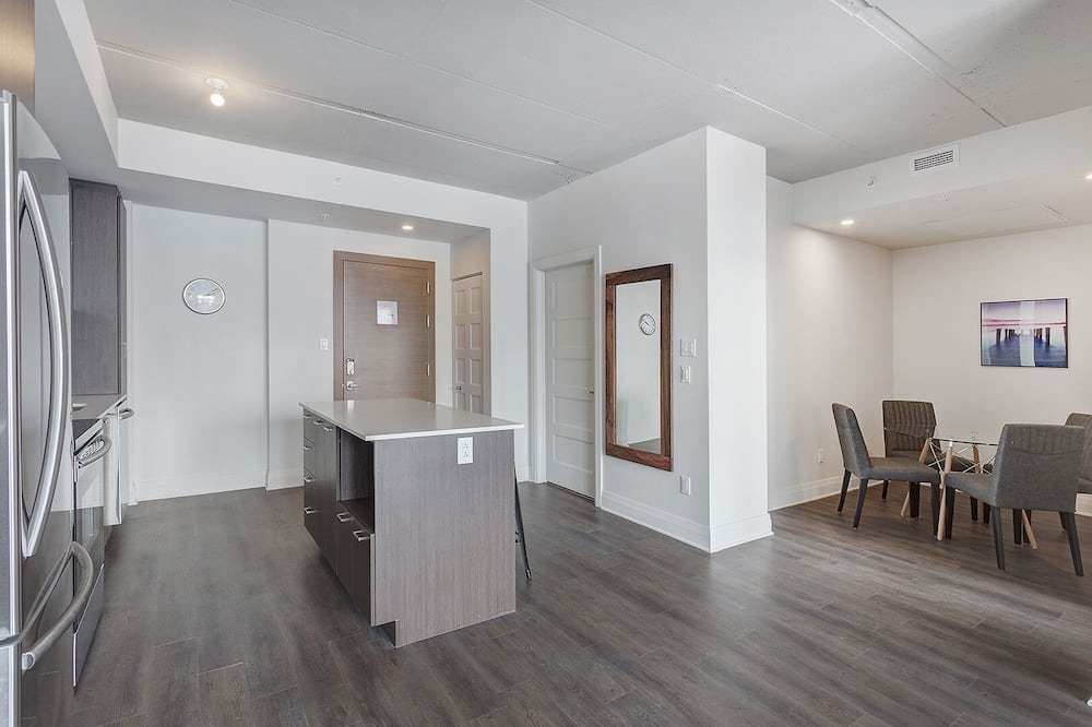Photo of Bedroom in Laval