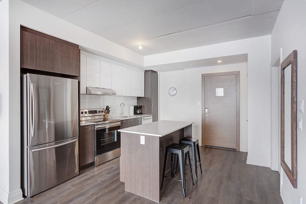 Photo of Kitchen in Laval