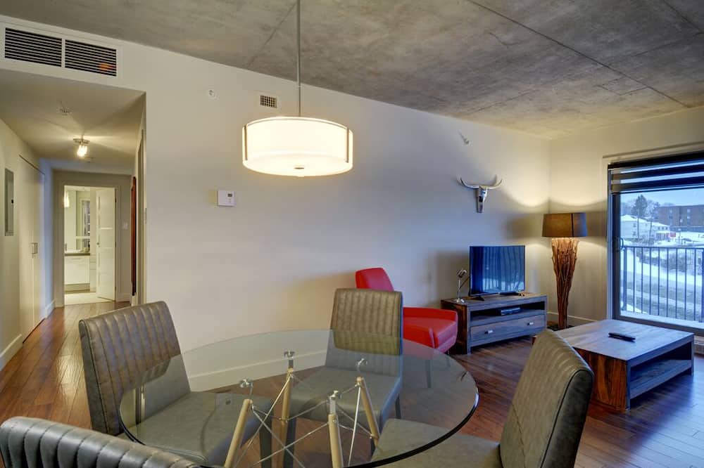 Photo of Livingroom in Cite-Universitaire