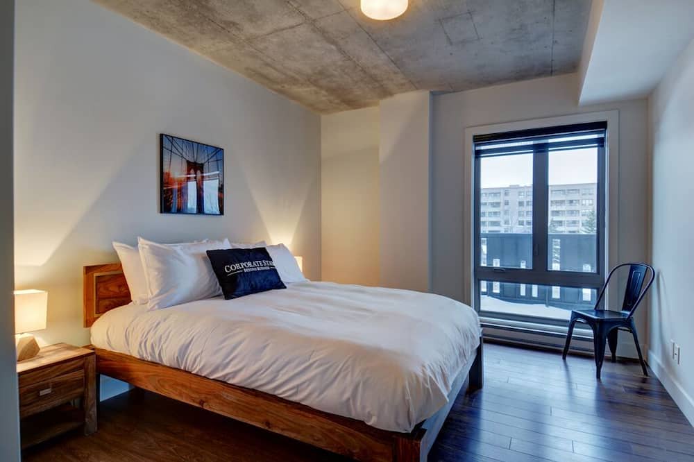 Photo of Bedroom in Cite-Universitaire