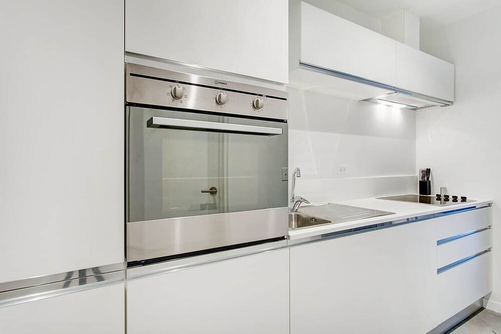 Photo of Kitchen in International District