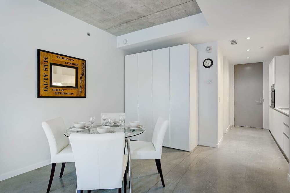 Photo of Kitchen in International District