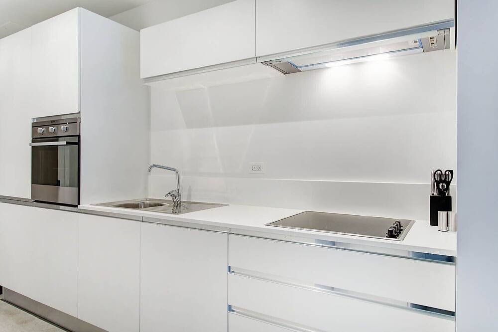 Photo of Kitchen in International District