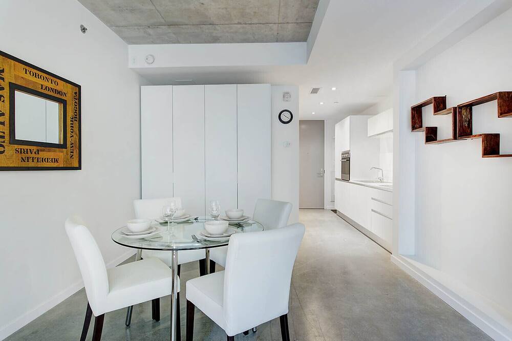 Photo of Kitchen in International District