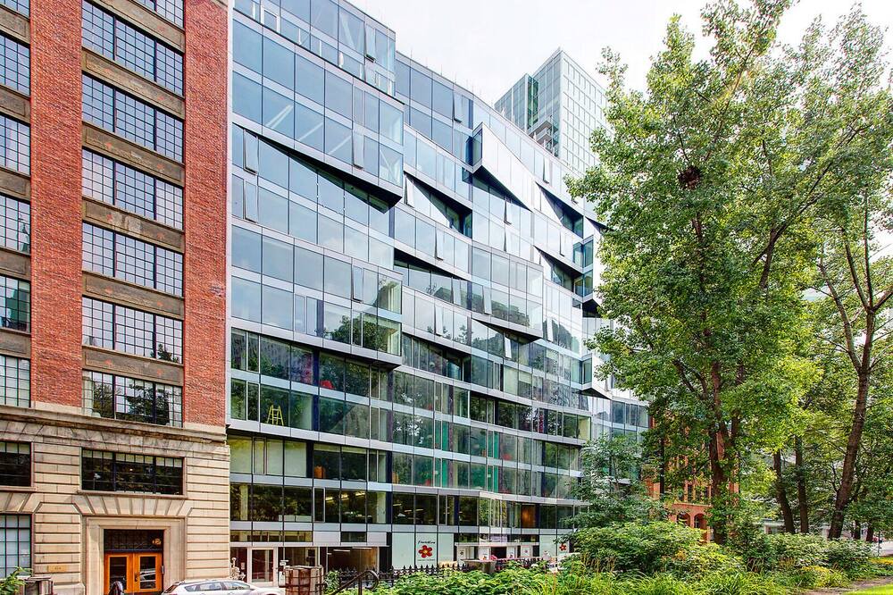Photo of Outdoor in International District