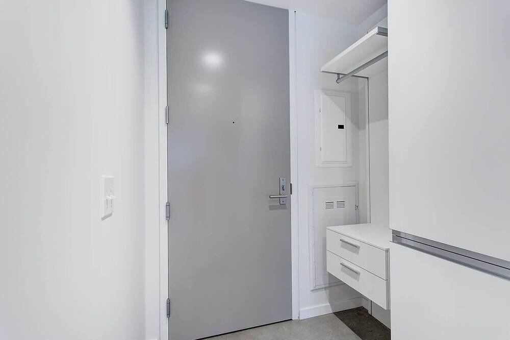Photo of Bedroom in International District