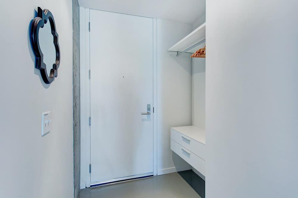 Photo of Bedroom in International District