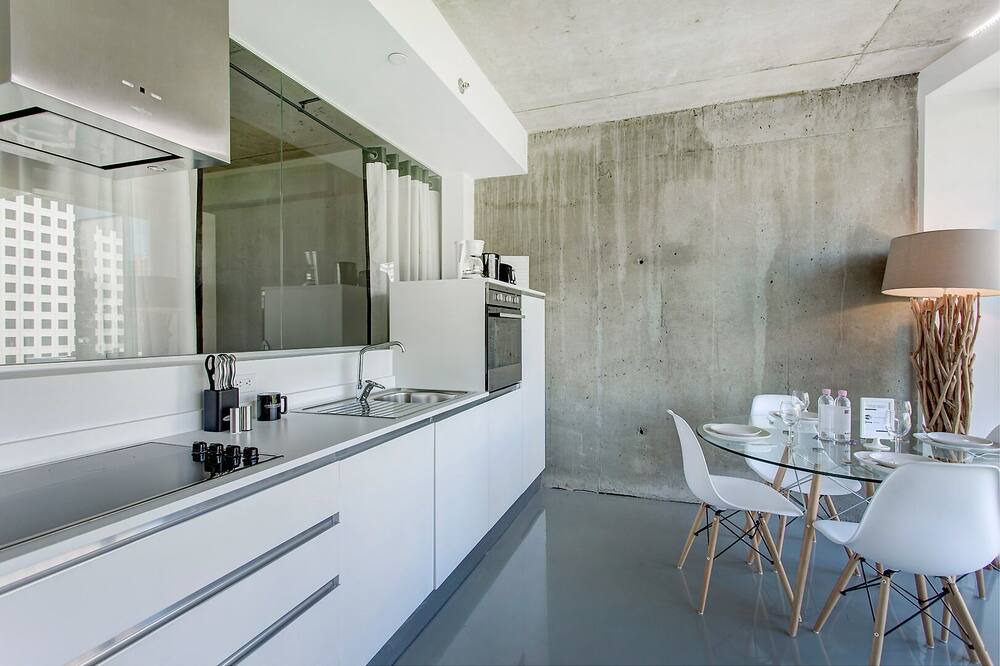 Photo of Kitchen in International District