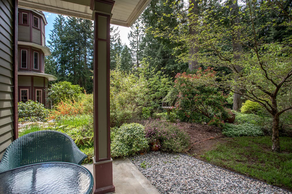 Photo of Outdoor in Roberts Creek