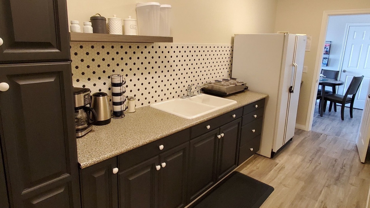 Photo of Kitchen in Black Mountain