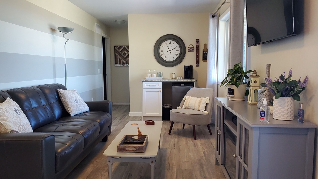 Photo of Livingroom in Black Mountain