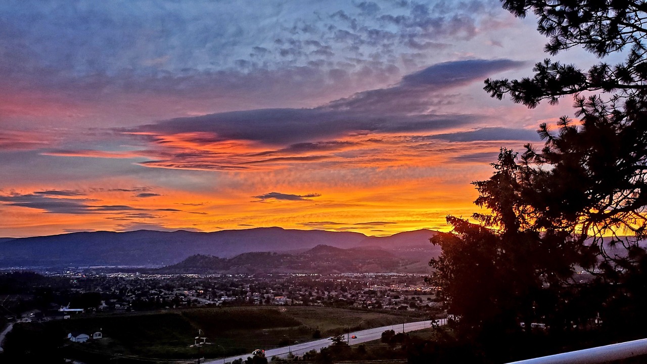 Photo of Outdoor in Black Mountain