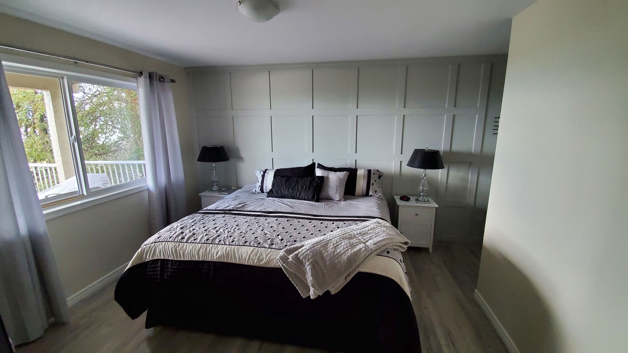 Photo of Bedroom in Black Mountain