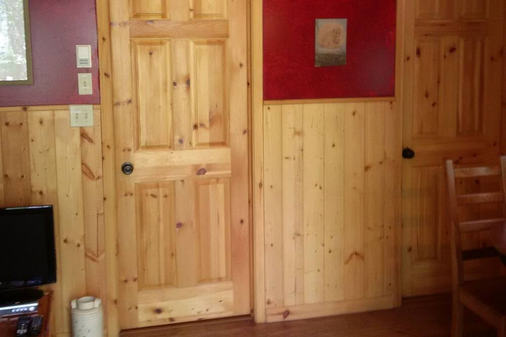 Photo of Bedroom in East Kootenay