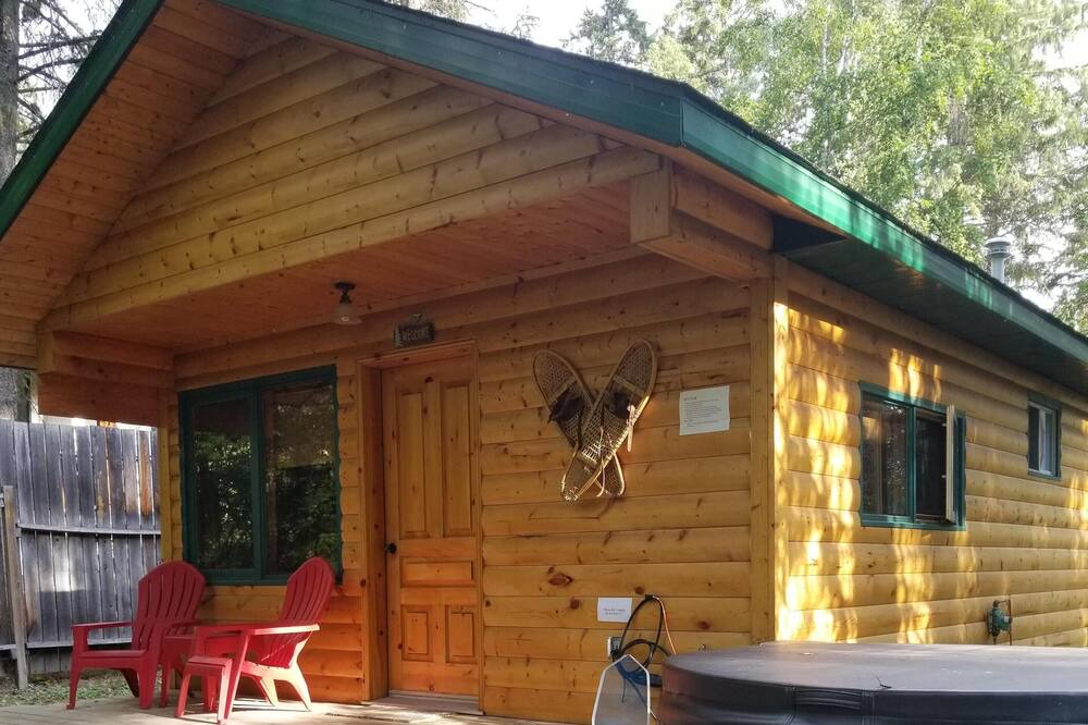 Photo of Bedroom in East Kootenay