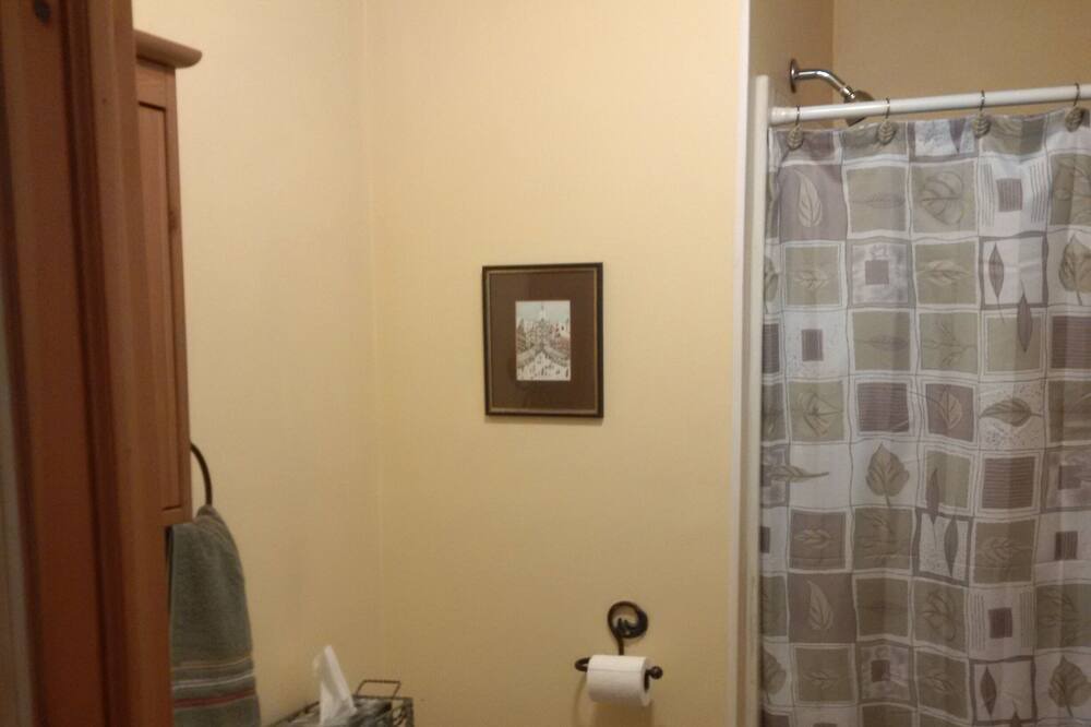 Photo of Bathroom in East Kootenay