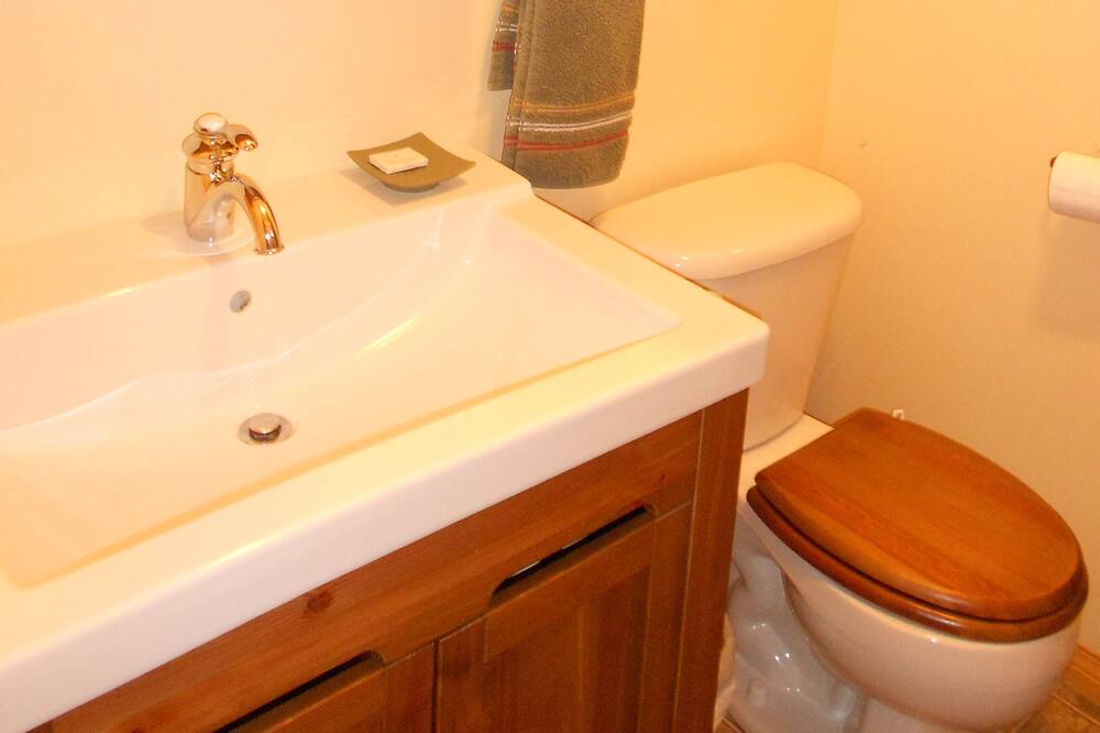 Photo of Bathroom in East Kootenay