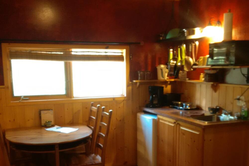 Photo of Kitchen in East Kootenay