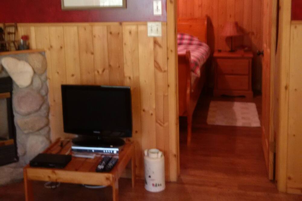 Photo of Bedroom in East Kootenay