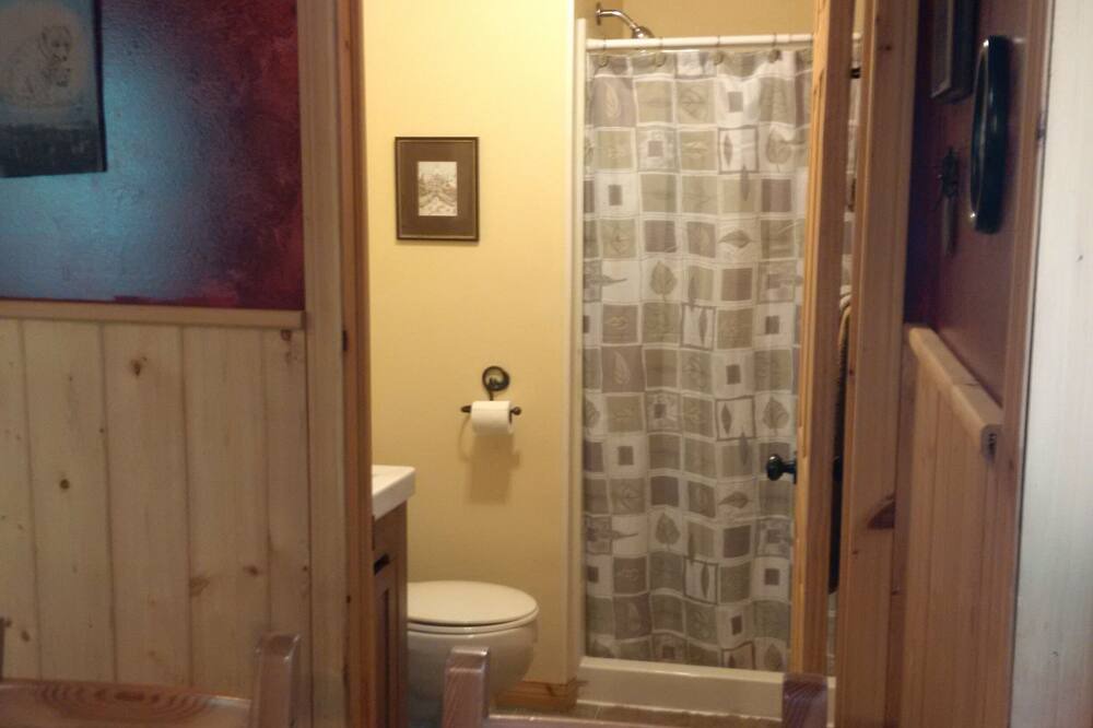 Photo of Bathroom in East Kootenay