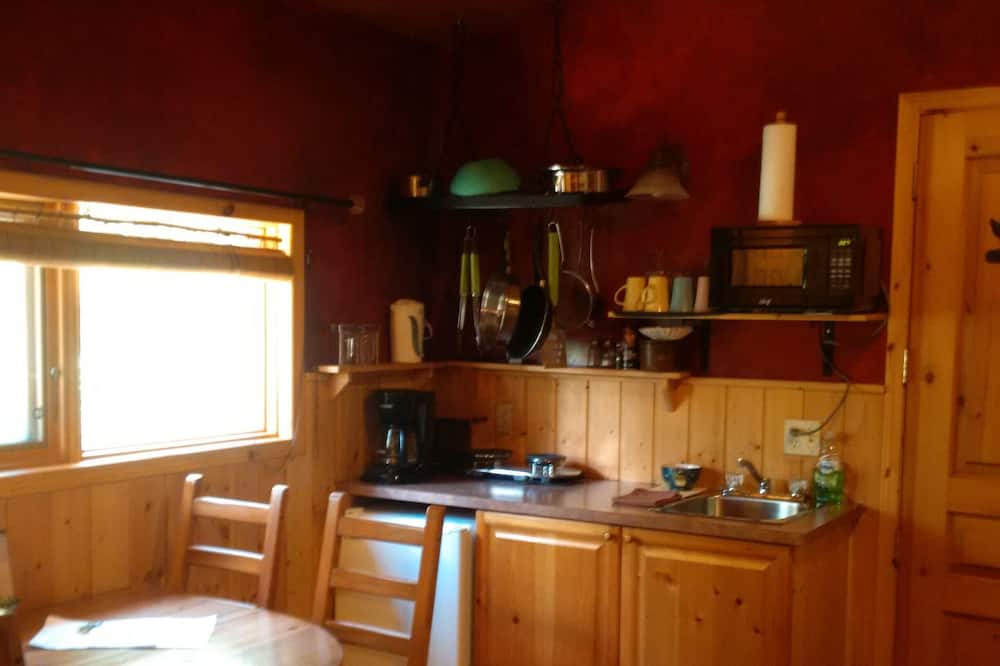 Photo of Kitchen in East Kootenay