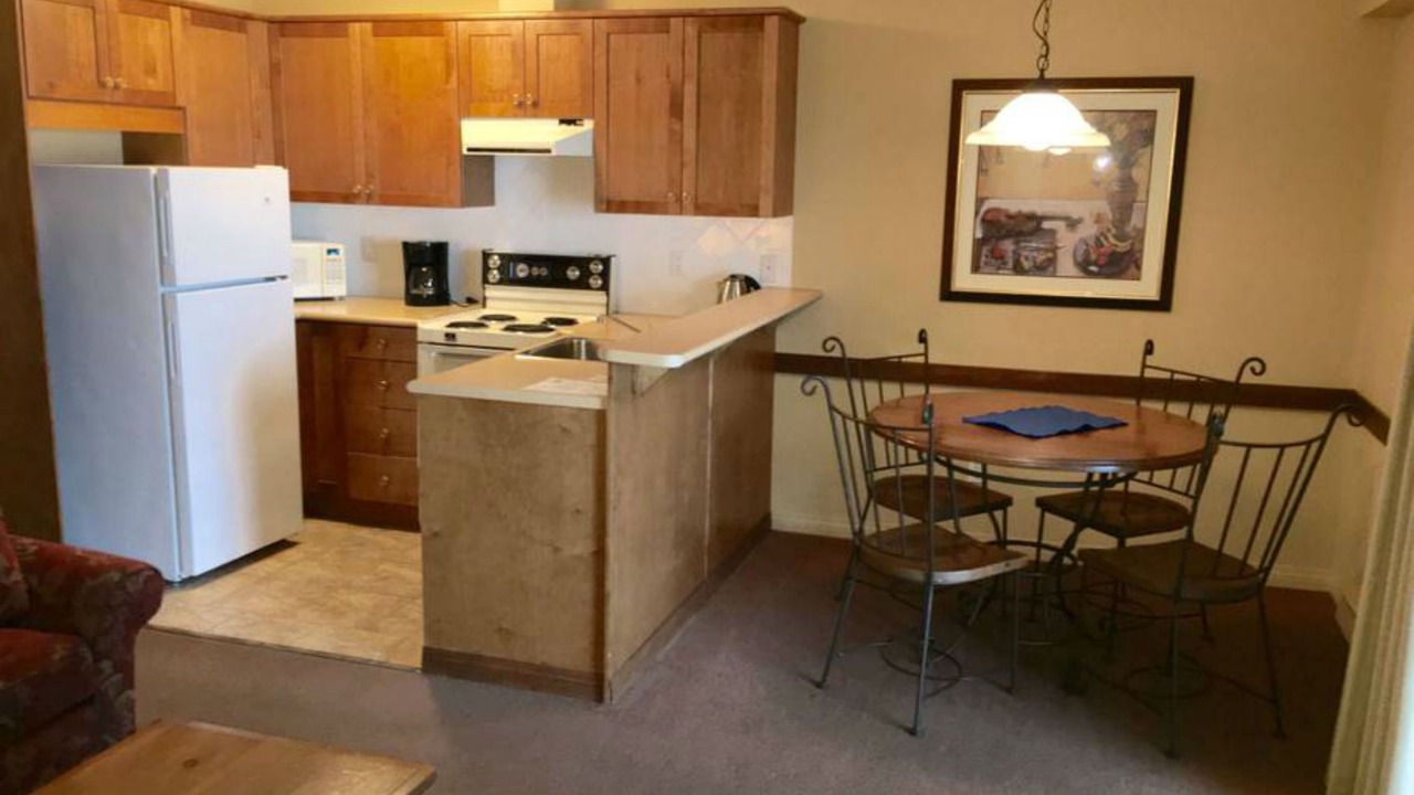 Photo of Kitchen in Central Okanagan