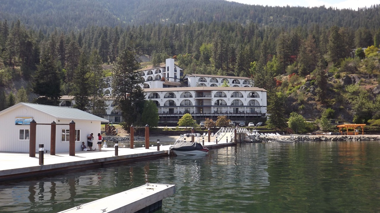 Photo of Outdoor in Central Okanagan