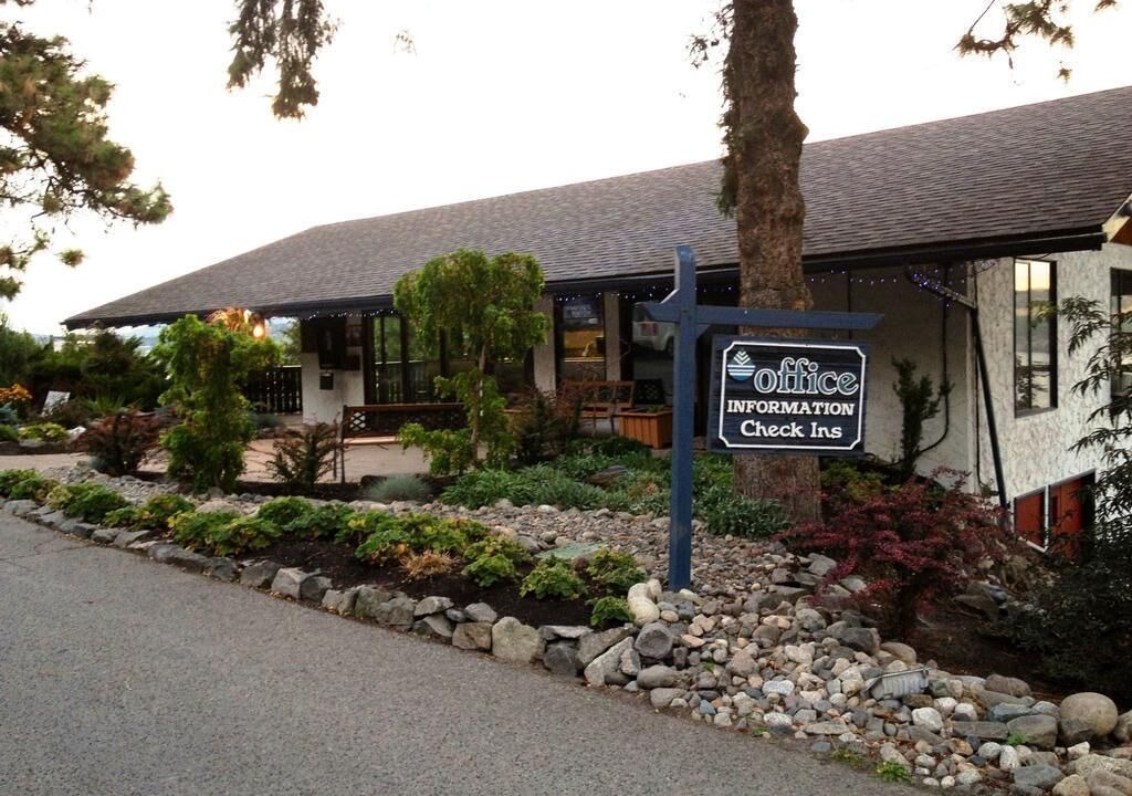 Photo of Outdoor in Central Okanagan
