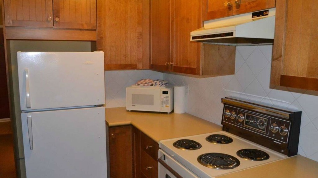 Photo of Kitchen in Central Okanagan