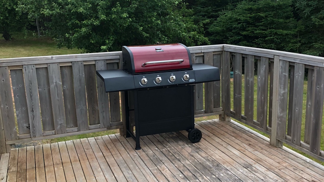 Photo of Outdoor in Souris