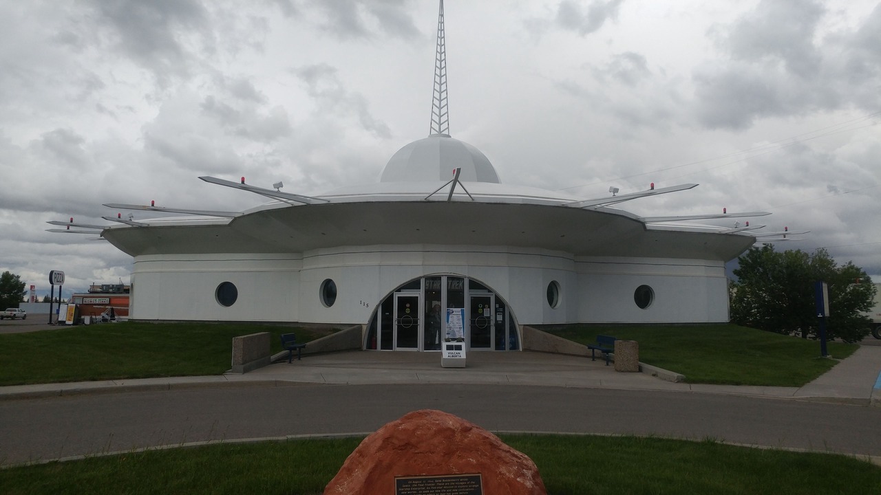 Photo of Others in Vulcan