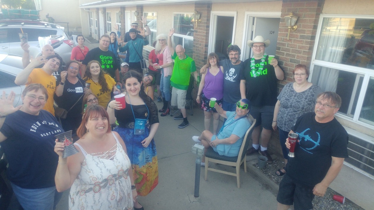 Photo of Others in Vulcan