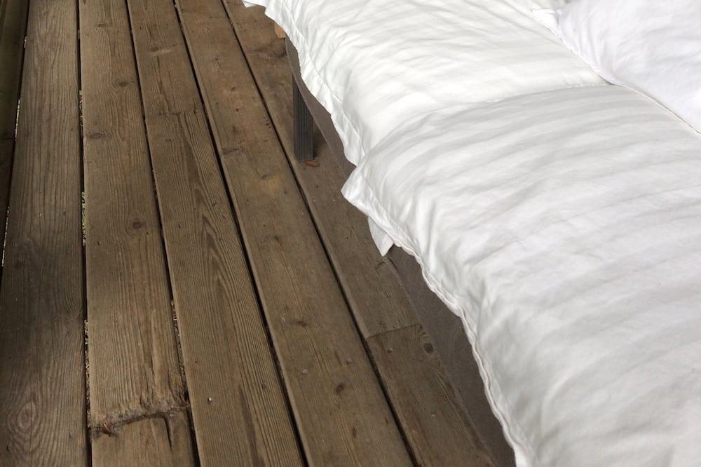 Photo of Bedroom in Salt Spring Island