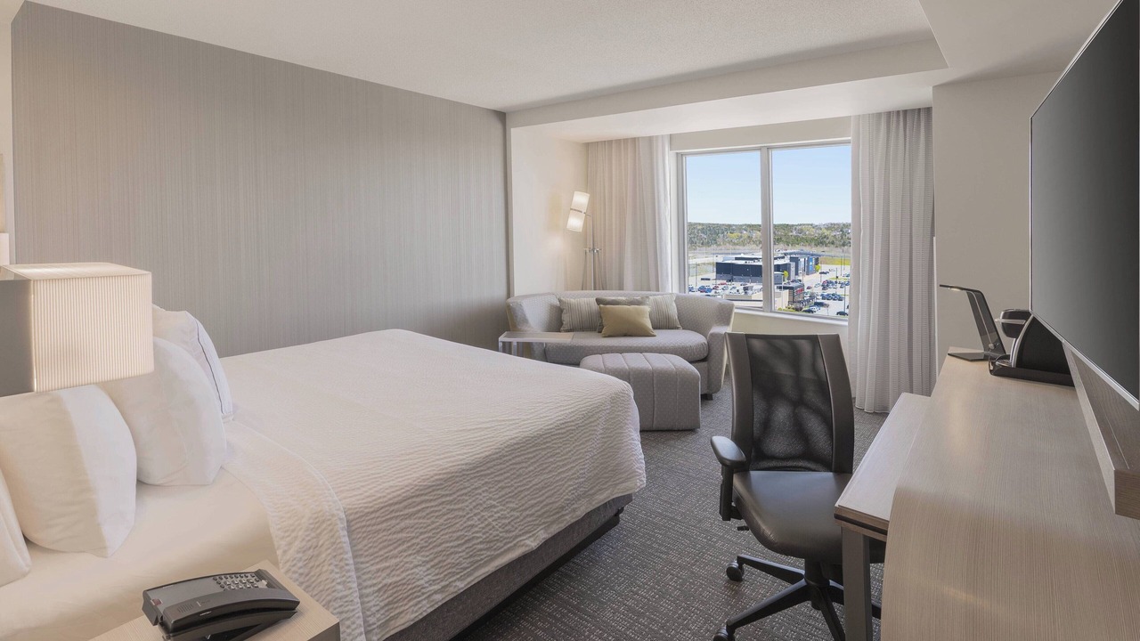 Photo of Bedroom in Dartmouth